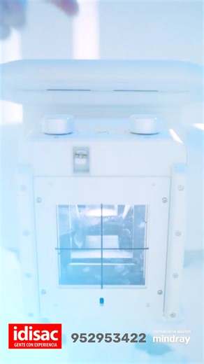 El DigiEye 330 de Mindray es un sistema de radiografía digital de última generación, diseñado para brindar imágenes de alta calidad con un flujo de trabajo optimizado. Su arquitectura modular y su mesa de paciente independiente permiten una mayor versatilidad y eficiencia en hospitales, clínicas y centros de diagnóstico por imágenes. Gracias a su diseño ergonómico, interfaz intuitiva y conectividad remota, el DigiEye 330 mejora la productividad del equipo médico y facilita un diagnóstico más ági