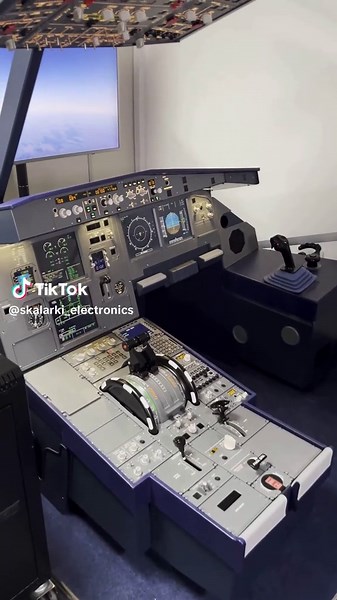 skalarki_electronics on TikTok