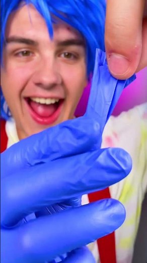 Balloon Magic: DIY Growing Fun! 🎈✨