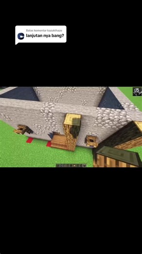 SizuuuMC⛏️ (@sizuuu_mc) - Build a Stunning Medieval House in Minecraft