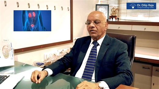 Consult for Urological Problems Dr. Dilip Raja MS, MNAMS,FICS,DNBE(UROLOGY) UROLOGIST & ANDROLOGIST Director:- ENDO- UROLOGY , Uro- Oncology, MICRO SURGERY, INFERTILITY, TRANSPLANT, LAPROSCOPY & FEMALE - UROLOGY DR RAJA'S UROLOGY & ANDROLOGIST CENTRE Address: Cluster_mumbai Suburban_627 Sagar Fortune, 404 184, Waterfield Road, opp. national college, Bandra West, Mumbai, Maharashtra - 40005 #AgeWithGrace #BPH #ProstateHealthAwareness #UrinaryProblem #Urology | Age With Grace