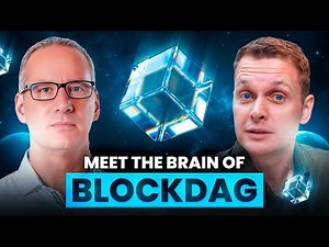 The Truth About BlockDAG’s Founder You Need to Know🔥