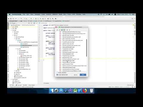 Develop Simple Speedometer in Android Studio