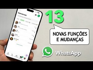 13 New Features and Changes That Came to WhatsApp 💬 This Year (2026)