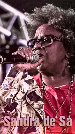 Retratos E Canções - Sandra de Sá