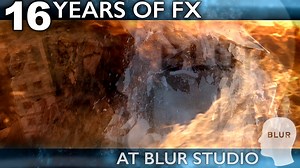 An Entire Career Of Things Exploding...