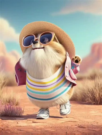 fun_time_animation on TikTok