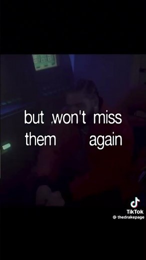 fireworks - drake ft. alicia keys