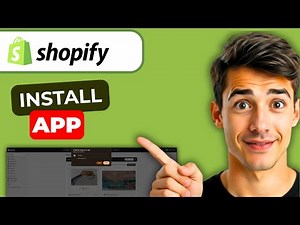 How To Install Shopify App On Laptop (Easiest Way) (2026 Guide)