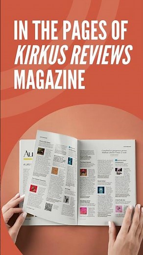 Introducing AUDIOBOOKS to Kirkus Reviews