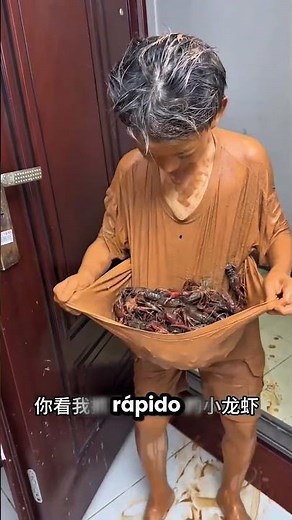 My brother has turned into a ghost 😱