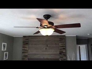 The Tradition 3268- a 5 Bedroom 3 Bath Manufactured Home