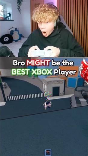 BEST CONTROLLER 360 IN MM2 😭🙏