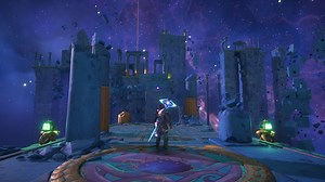 Immortals Fenyx Rising guide: Aphrodite’s Bewilderment Vault of Tartaros walkthrough and puzzle solutions