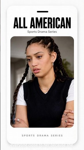 Olivia Struggles After Billy’s Death and Fights Her Addiction | All American (TV Series)
