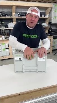 Maximum control with a clear view of the cutting area