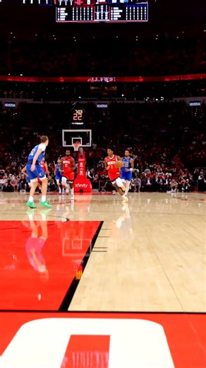 take flight, 7️⃣ | Houston Rockets