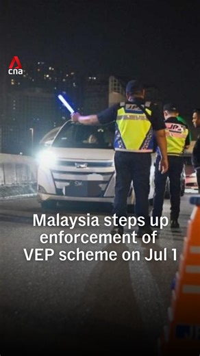 102K views · 416 reactions | Within 15 minutes after Malaysia stepped...