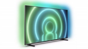 Philips 7900 Ambilight Ultra-HD LED Android TV Series Launched in India
