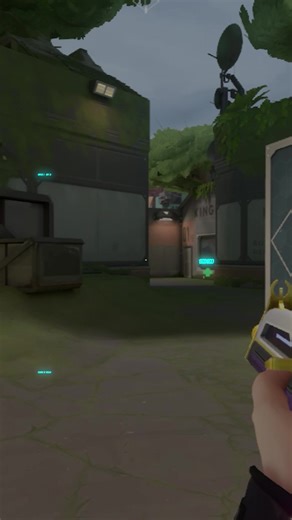 What Res do you use? #valorant #resolution #guide