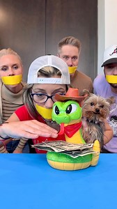 848K views · 2.7K reactions | Suspenseful Table Game  | Zander Zone | Facebook