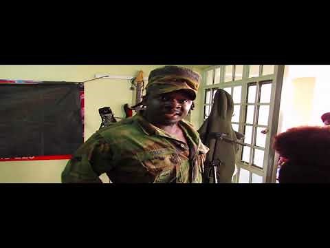 ROOTS PARODY COLLECTION .. by PADI WUBONN.. BEHIND THE SCENES (EXCLUSIVE BLOOPERS!!!)