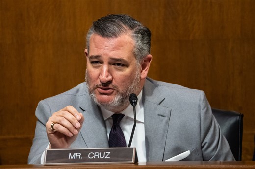 Senate Committee Holds Oversight Hearing to Examine Federal Trade Commission