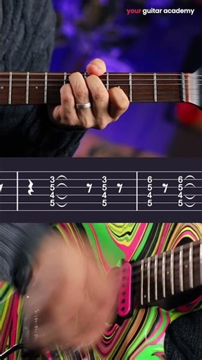 Taxman - The Beatles Guitar Lesson