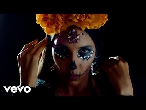 India Martinez, Eden Muñoz - KARMA (Video Oficial)