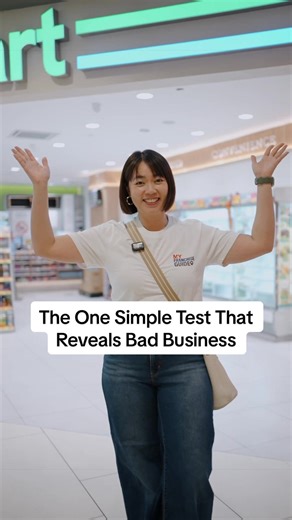 Protect your capital. You worked too hard for it. I’ve created a free franchise buyer’s guide for serious investors. Comment CHECKLIST and I’ll send it to you #franchising franchise #businesstips