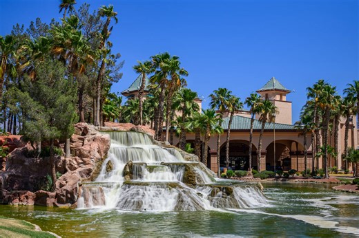 Inside Gaming: Nevada casino to celebrate 30 years with special offers, events