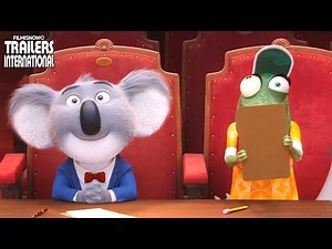 『SING／シング』オーディション映像
