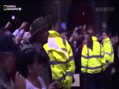 National Geographic - Antichi Misteri