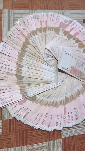 Exploring Pakistani Currency Notes and Their Design