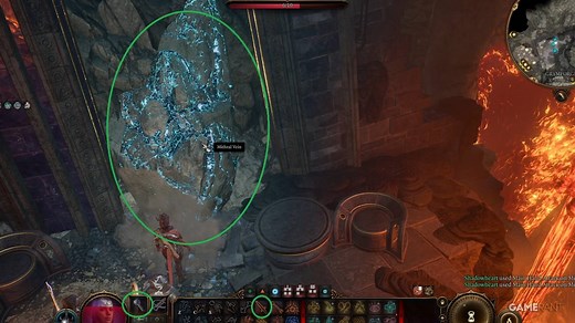 Baldur's Gate 3: How To Mine For Mithral Ore (& Where To Find It)