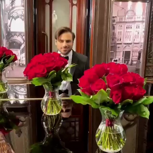 Hauser Cello on TikTok