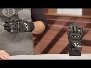 Alpinestars GPX v2 Gloves Review