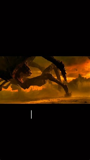 Mind Flayer Return 🔥|4K | Stranger Things