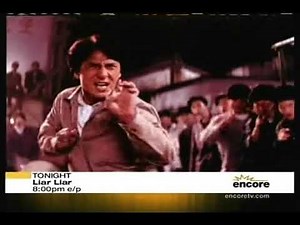 Encore Promos/Bumpers 6-27-2006