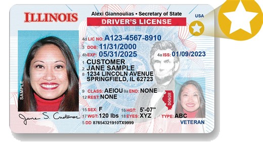 If you're having issues with your REAL ID scan, here's what TSA recommends