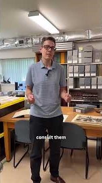 Welcome to the West Vancouver Archives