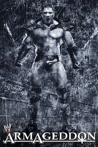 WWE Armageddon 2006 - Movie