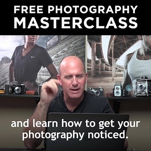 93K views · 886 reactions | Why do 89% of all students graduating with a college degree in PHOTOGRAPHY, fail to work in their field? In this masterclass, which you can register to for free, I will be sharing with you my best tips on photography and how you can create a body of work in a series so everyone will know who you are and notice your photography. | Joel Grimes Photography | Facebook