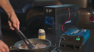 Meet the innovators that brought you BATBLOCK!🔧🔋 Shop it here! https://www.4wdsupacentre.com.au/batblock25.html #BATBLOCK #ADVENTUREKINGS #4WDSUPACENTRE | Adventure Kings