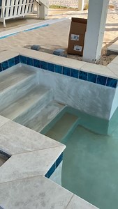 Another dream pool coming to life! 💙 Filling her up and getting ready for the big reveal — can’t wait to show this custom gunite beauty built right under the house 🌴✨ From the Gulf Coast to the Emerald Coast — we get it done 💦 📞 AL: 251-656-8369 | FL: 850-479-9202 #NelsonPools #GunitePool #CoastalLiving #BackyardGoals #DreamBackyard #PoolLife #FromTheGulfCoastToTheEmeraldCoast | Nelson Pools - Alabama
