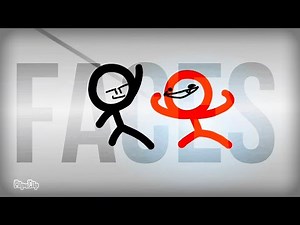 AVA V, But i add FACES to ‪@ChocolateCream12‬'s VOICEOVER