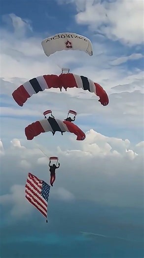 Breathtaking Freefall: The Thrill of Skydiving Adventure