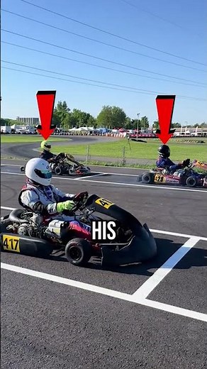 The Genius Kart Trick That CHANGED Everything!