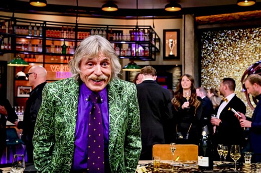 'Criminele wanvertoning bij Vandaag Inside' | Soccernews.nl