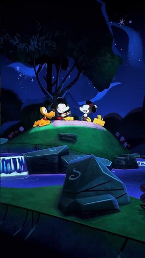 Mickey & Minnie’s Runaway Railway: Nothing Can Stop Us Now! #Disneyland70